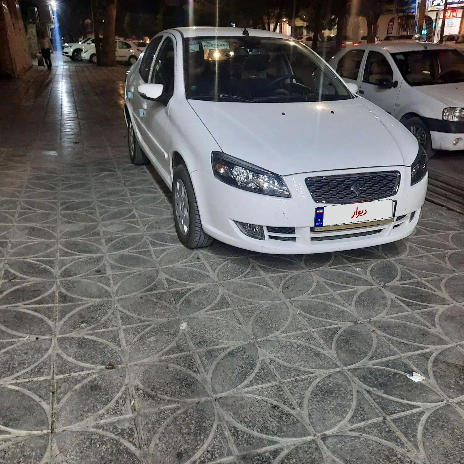خودرو رانا، پلاس آگهی ann_20521646