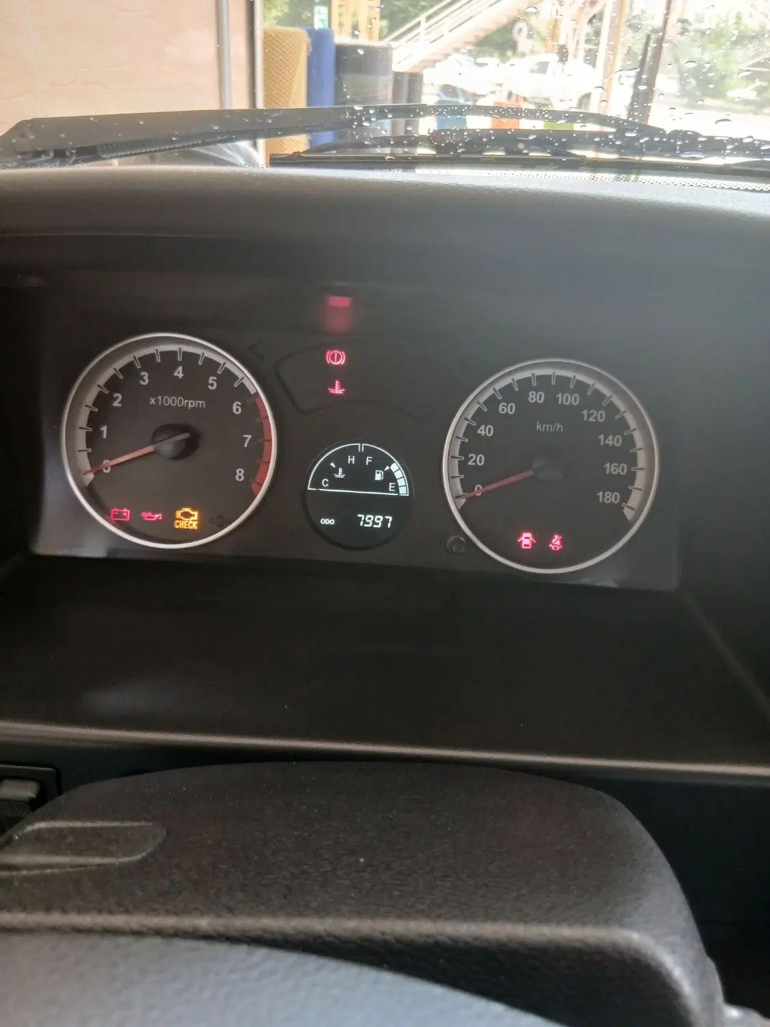 پراید 111 SE - 1398
