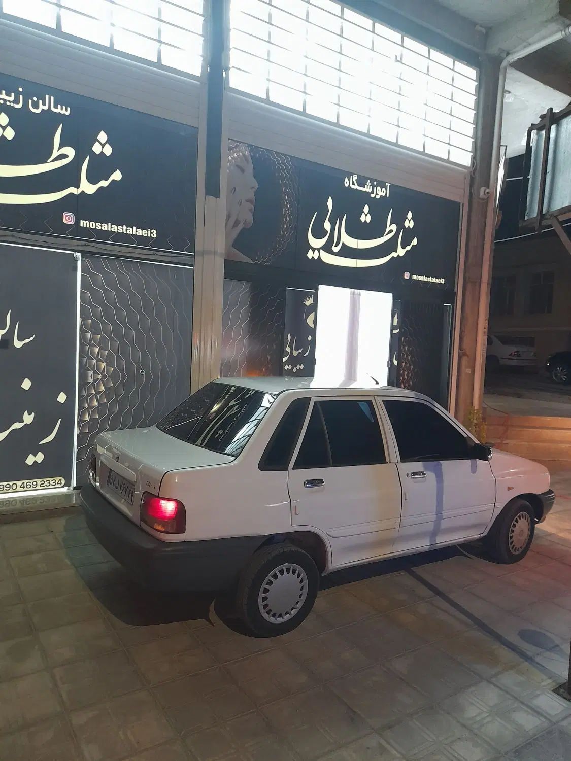 خودرو پراید، 131 آگهی ann_20521665