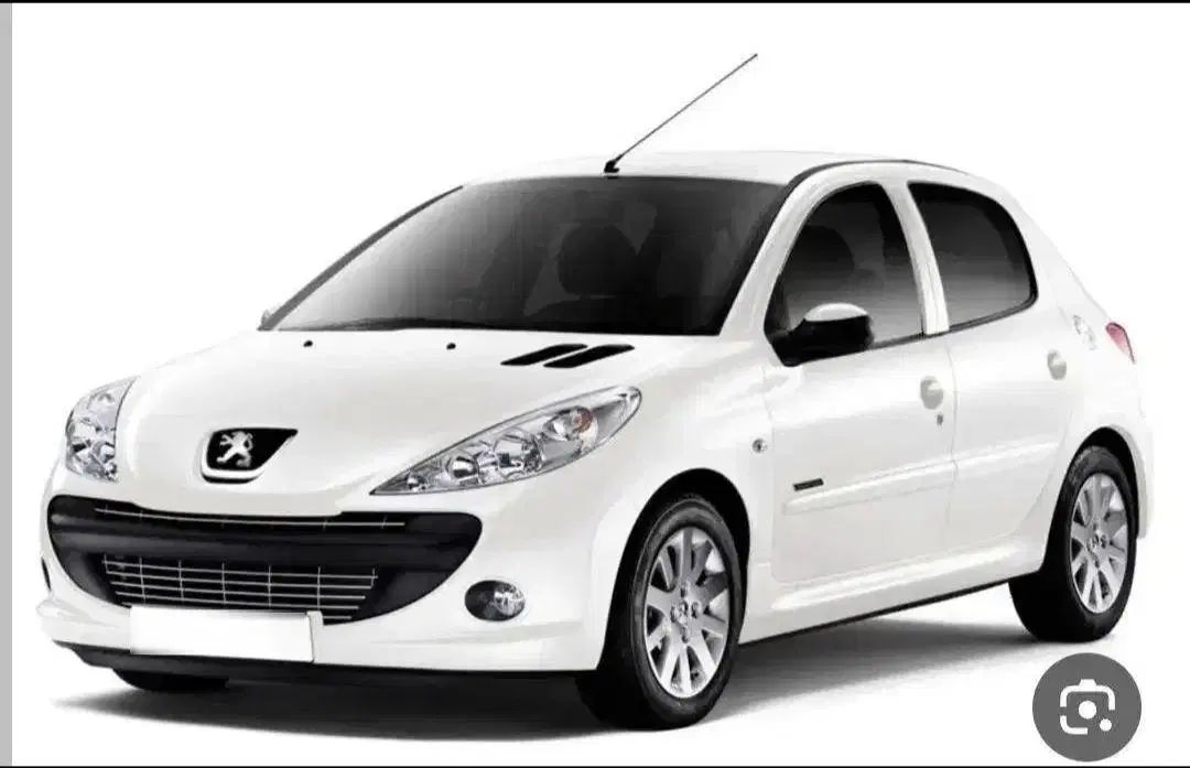 خودرو پژو، 207 آگهی ann_20521671