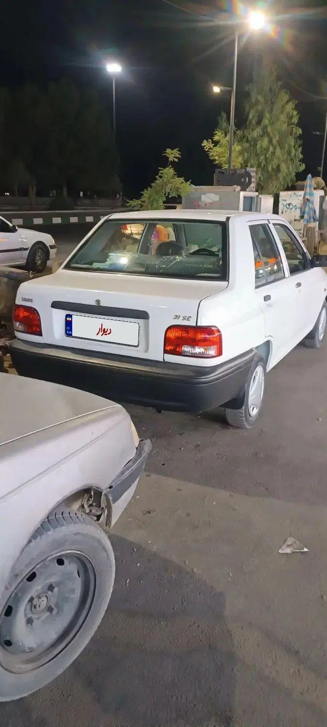 خودرو پراید، 131 آگهی ann_20521683