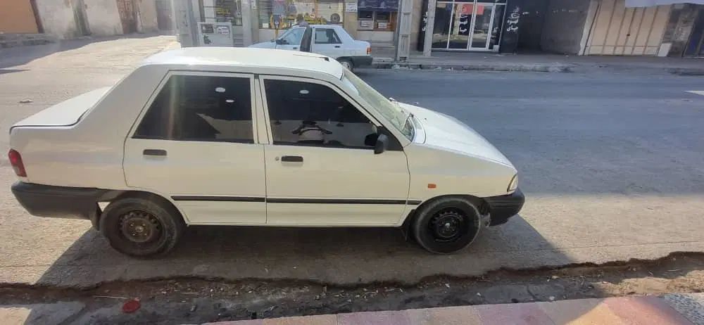 خودرو پراید، 131 آگهی ann_20521804