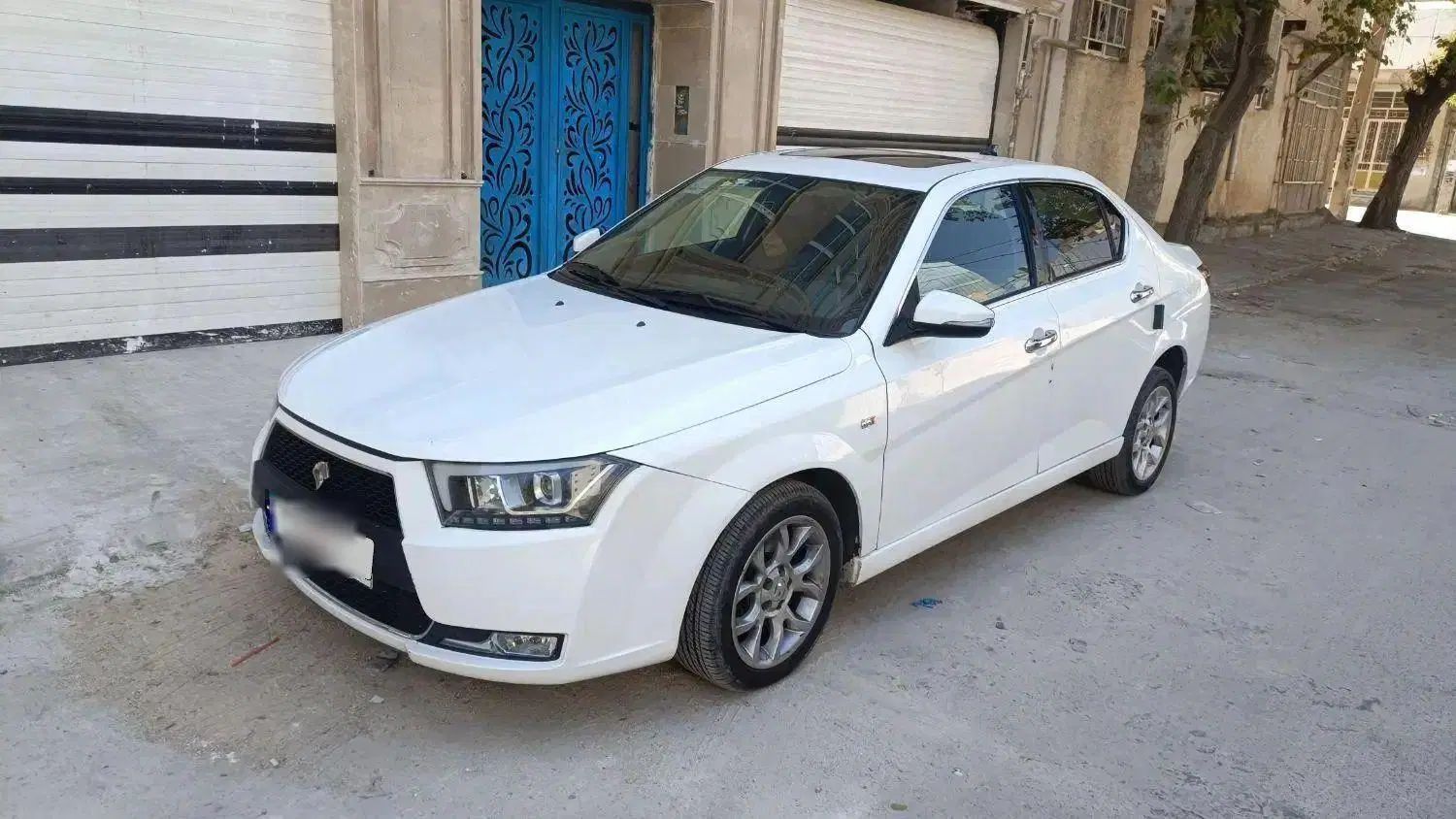 خودرو دنا، پلاس توربو آگهی ann_20521822