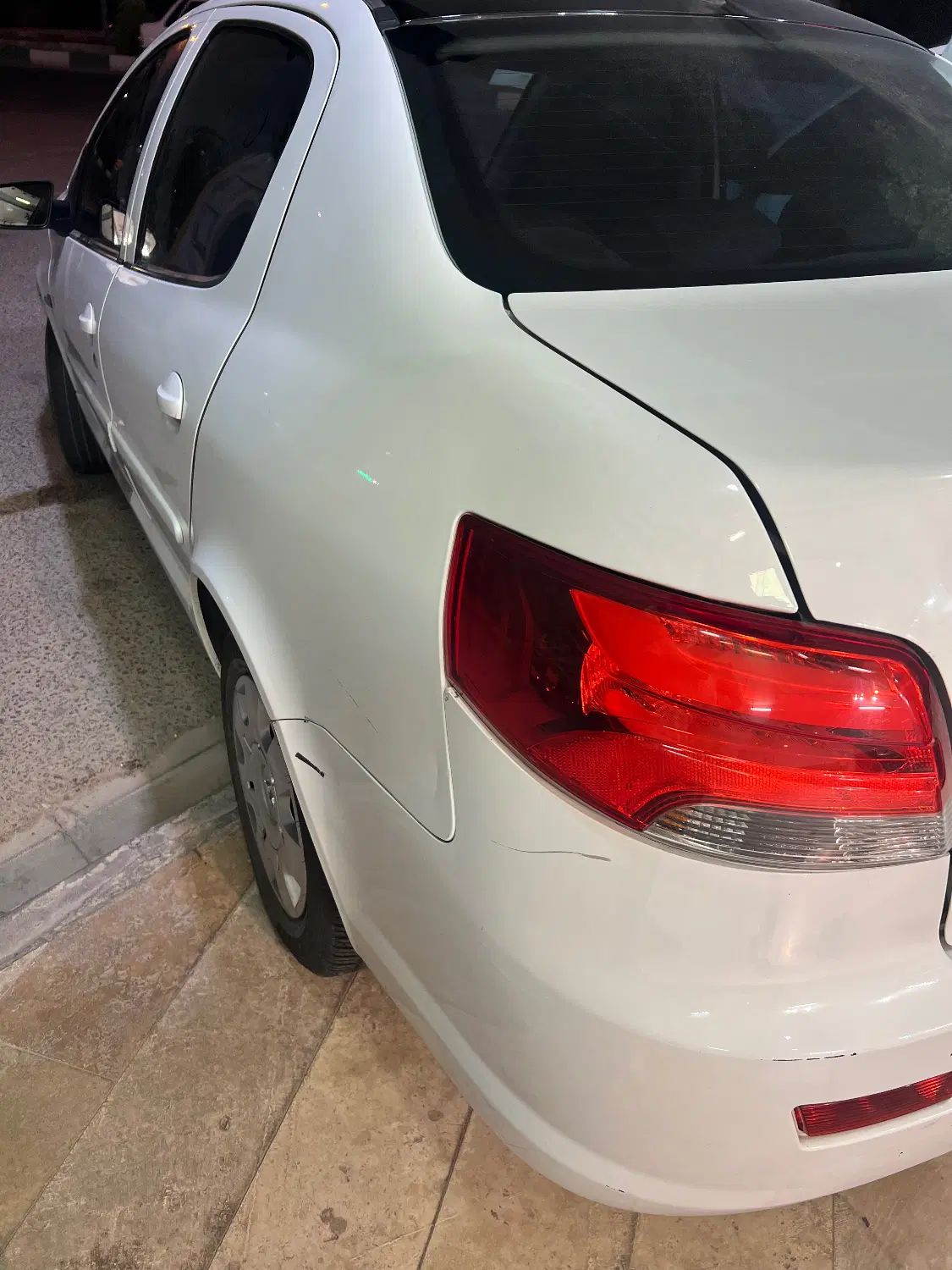 خودرو رانا، پلاس آگهی ann_20521823