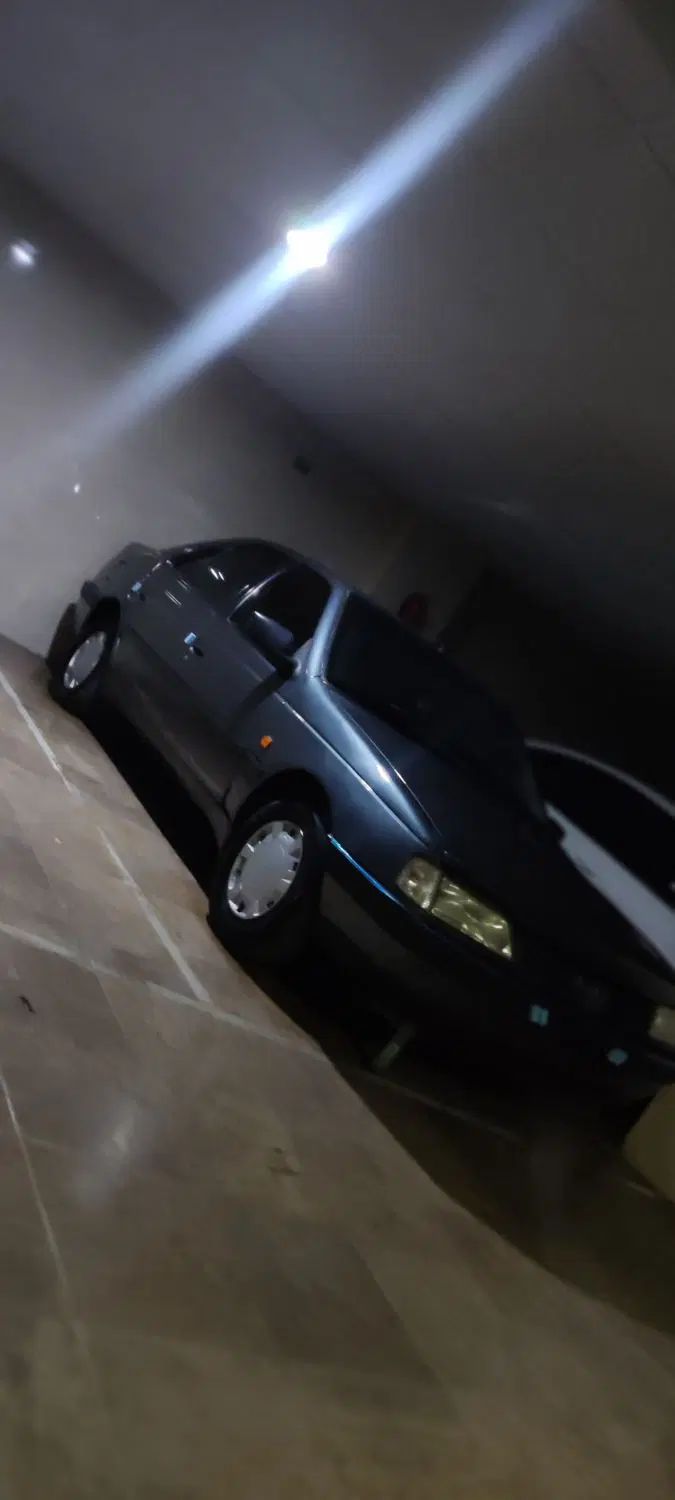 پژو 405 GLX - 1390