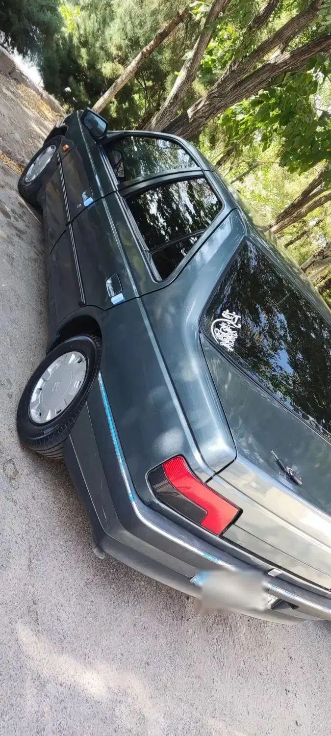 پژو 405 GLX - 1390