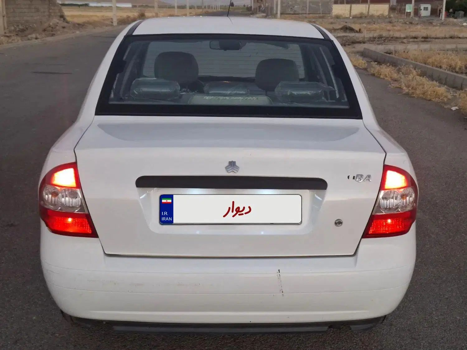 خودرو تیبا، صندوق دار آگهی ann_20521867