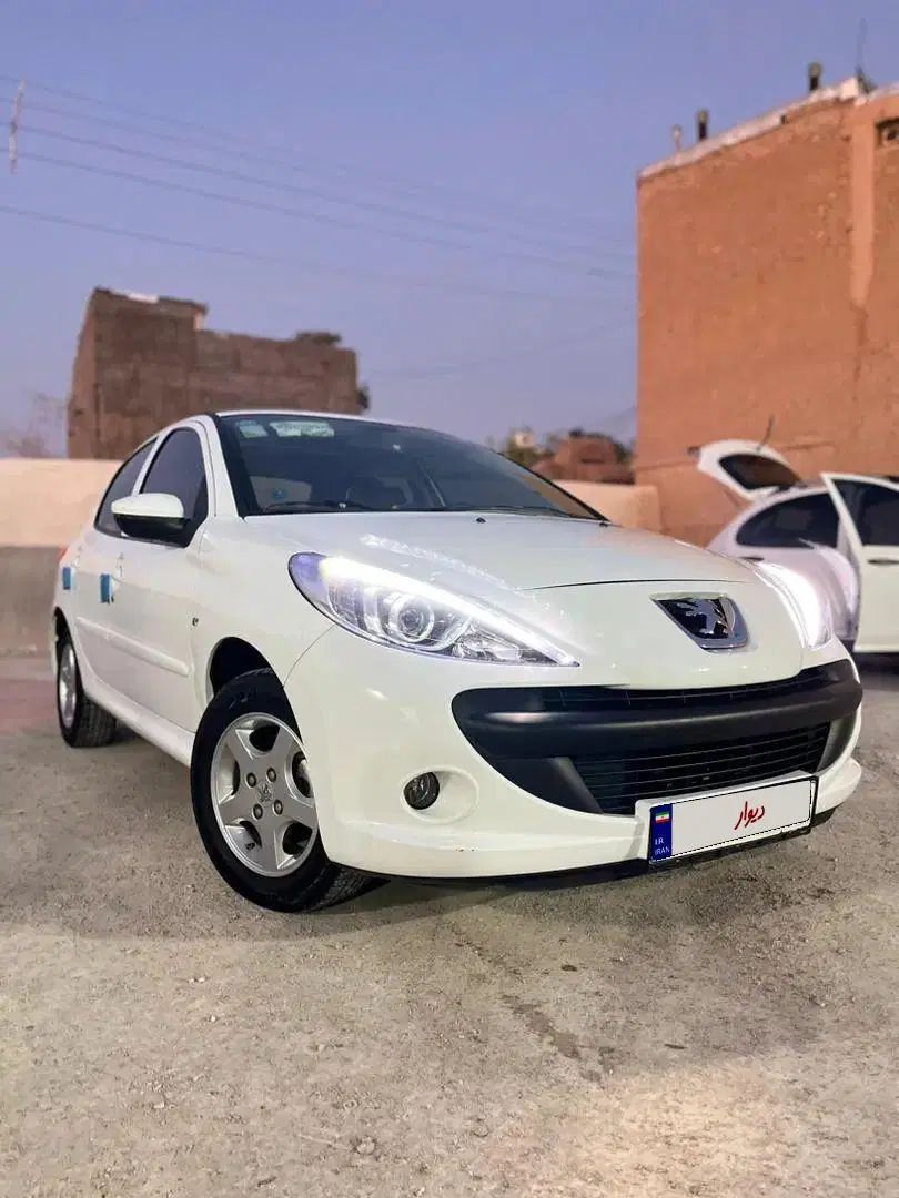 خودرو پژو، 207 آگهی ann_20521883