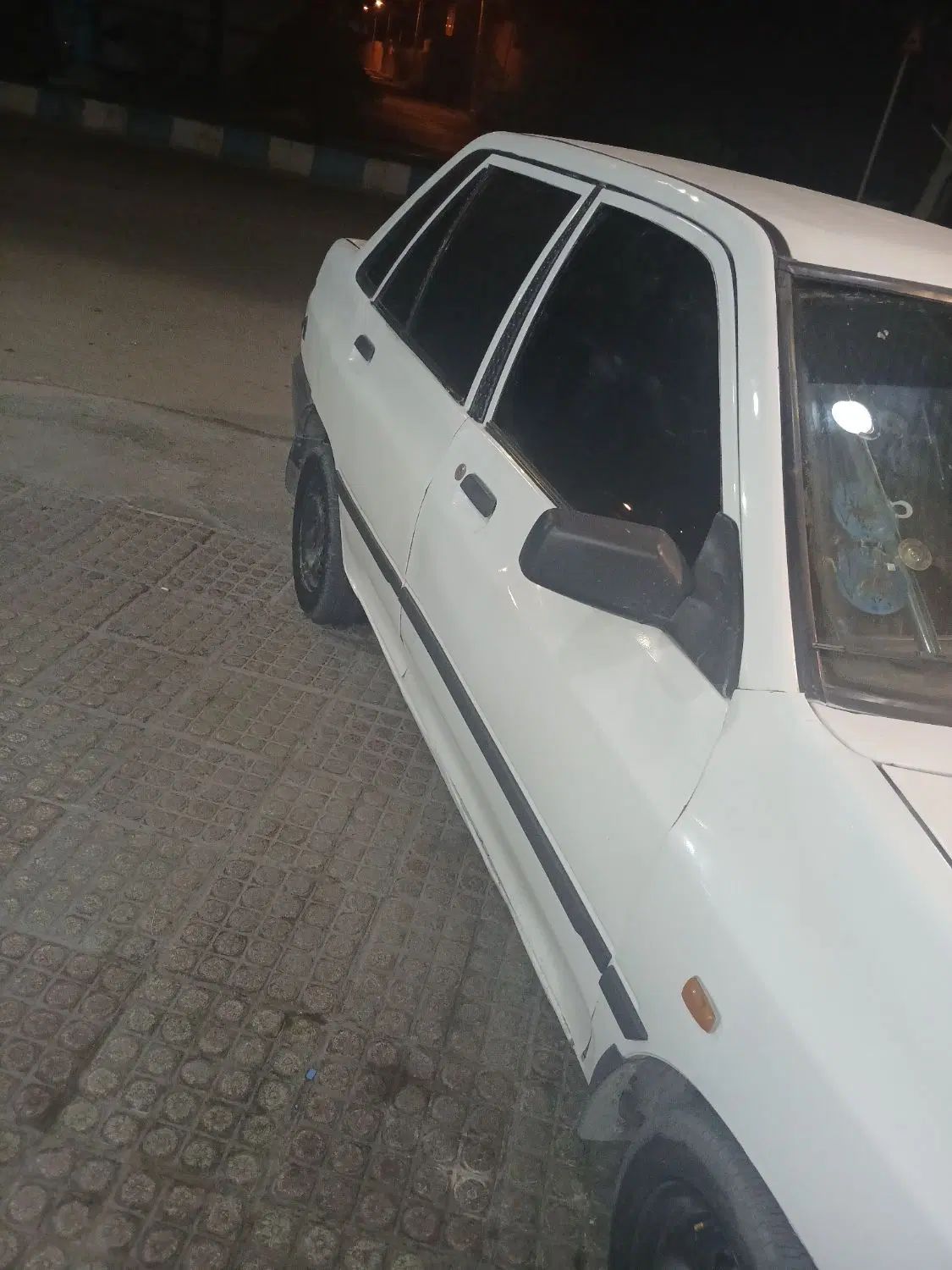 پراید 131 SE - 1392