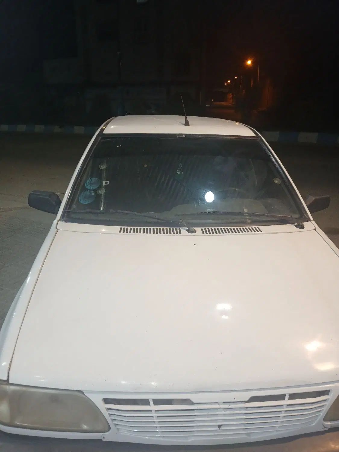 پراید 131 SE - 1392