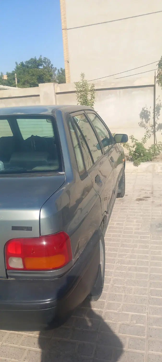 خودرو پراید، صبا آگهی ann_20521909