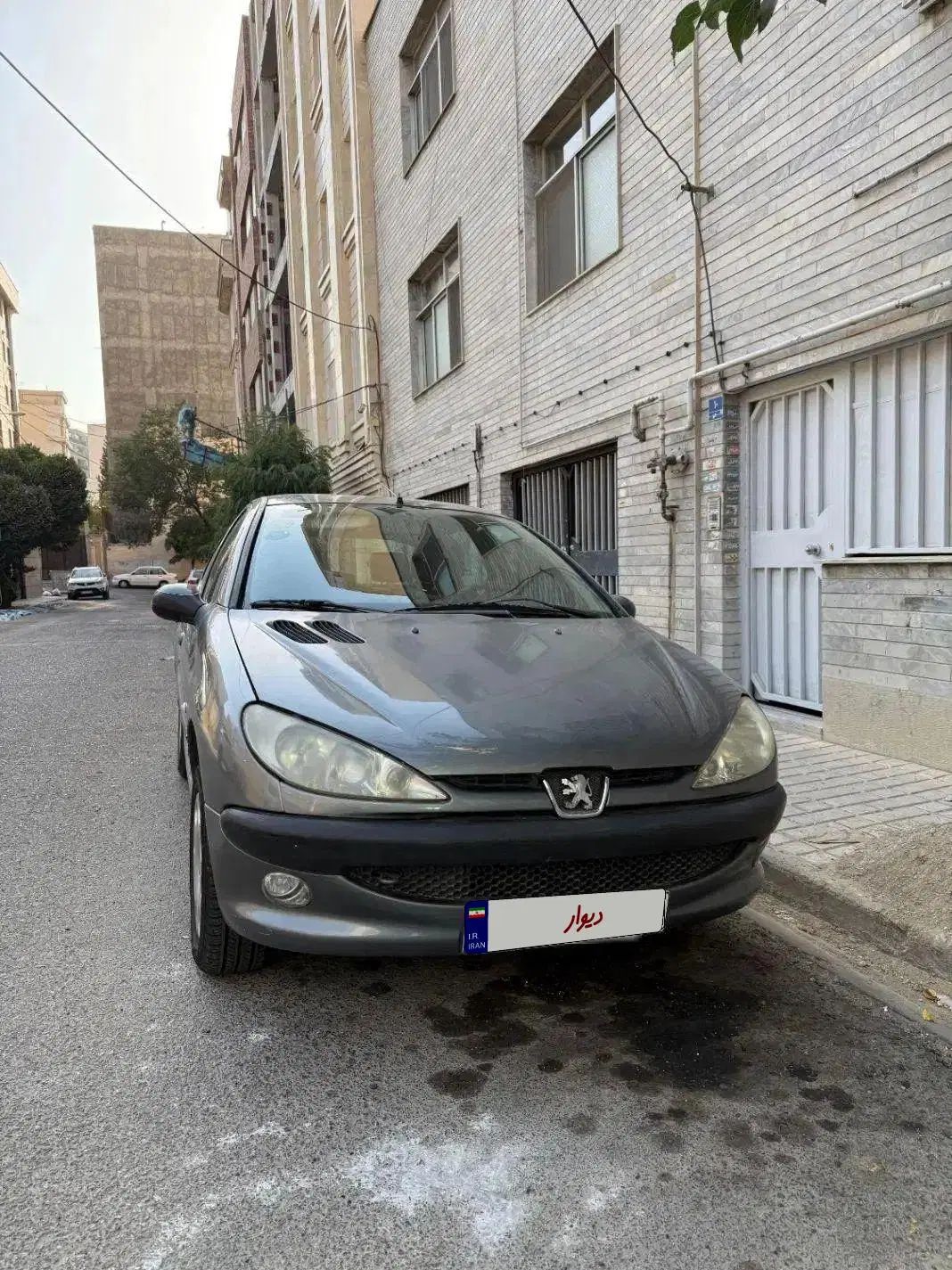 خودرو پژو، 206 آگهی ann_20521911