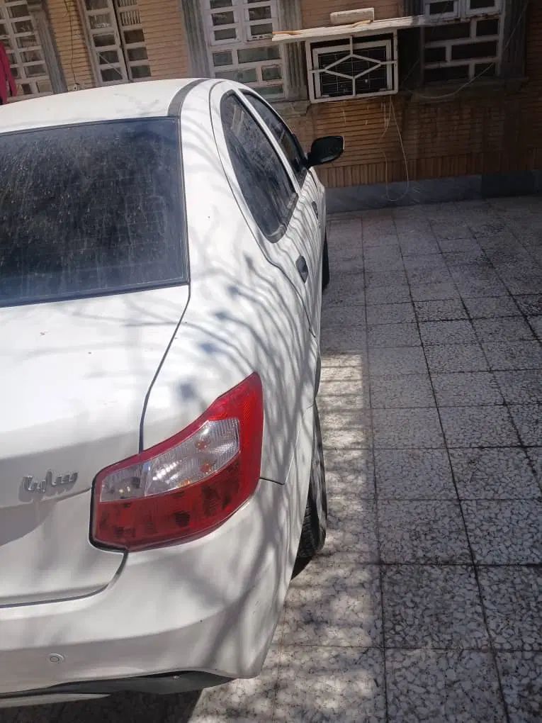 خودرو ساینا، S آگهی ann_20521918