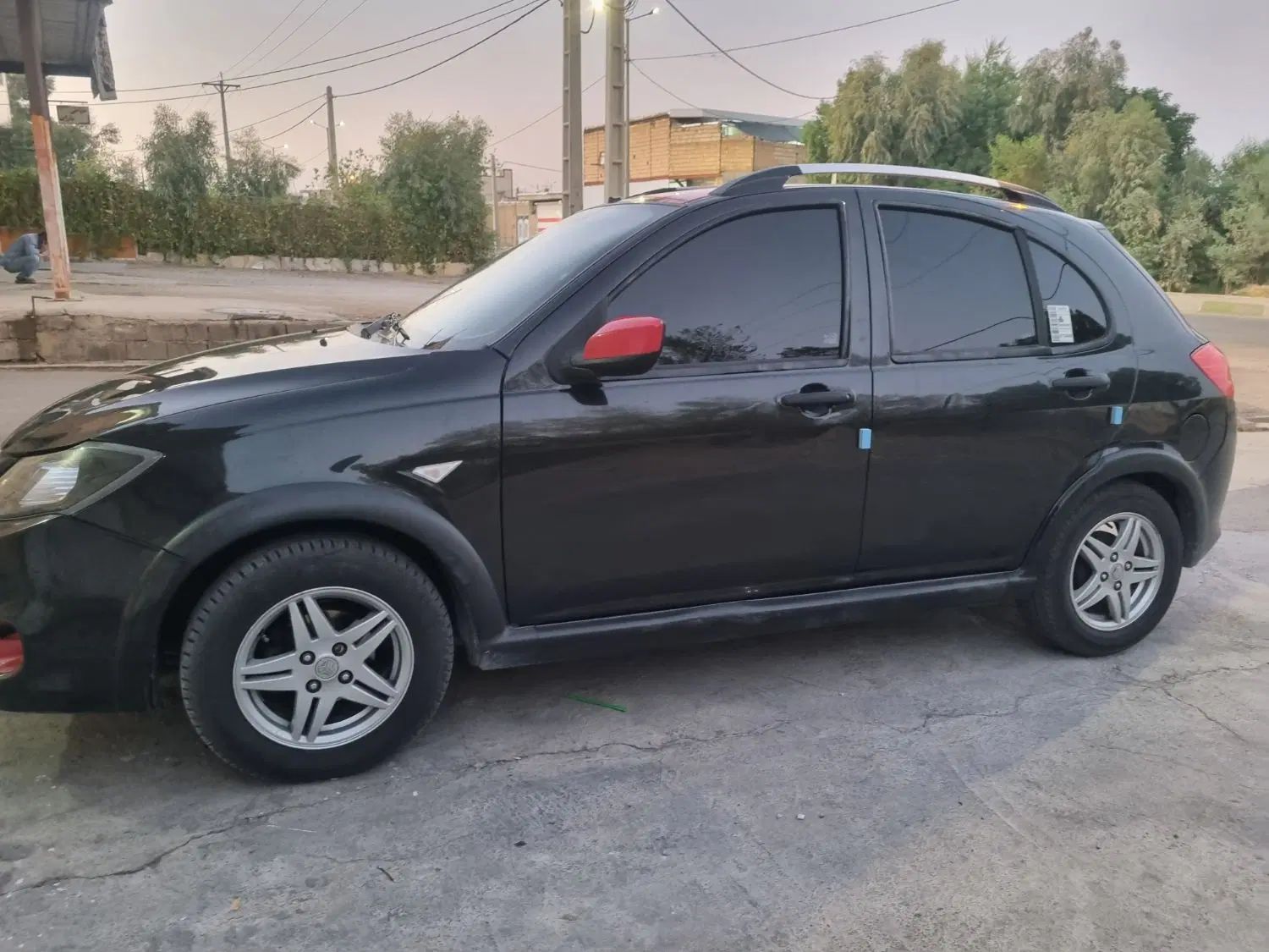 خودرو کوییک، R آگهی ann_20521923