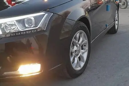 خودرو دنا، پلاس توربو آگهی ann_20521932