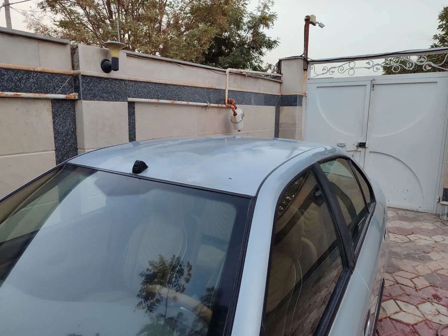 سمند LX XU7 - 1388