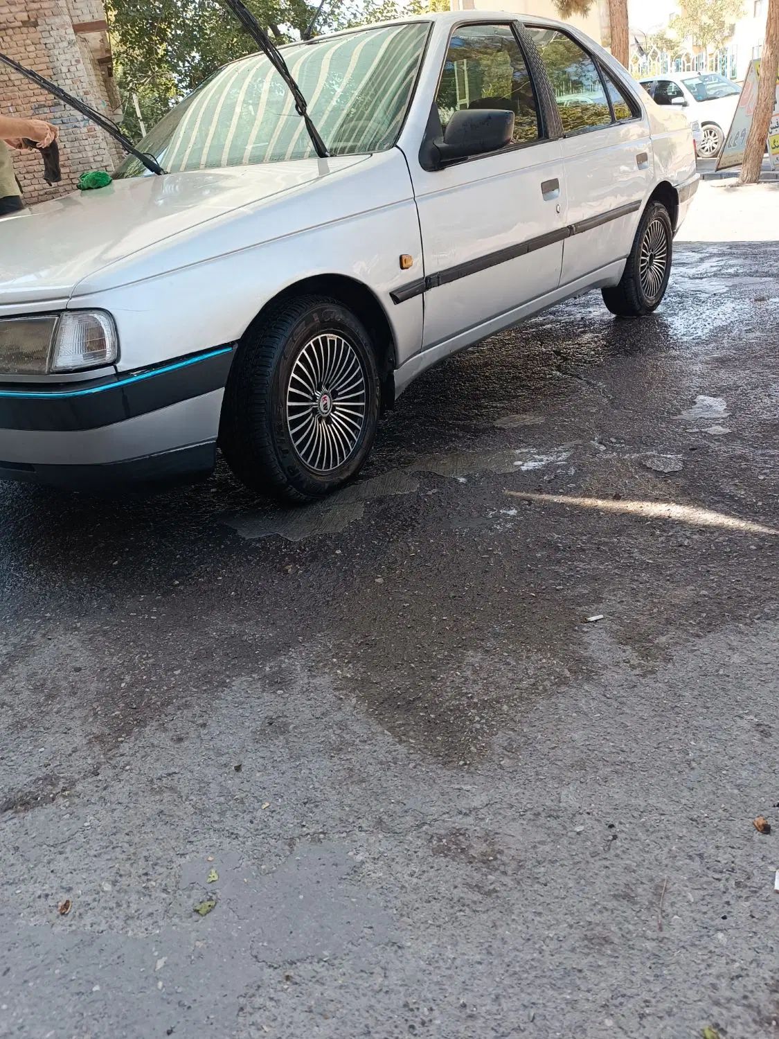 خودرو پژو، 405 آگهی ann_20521962