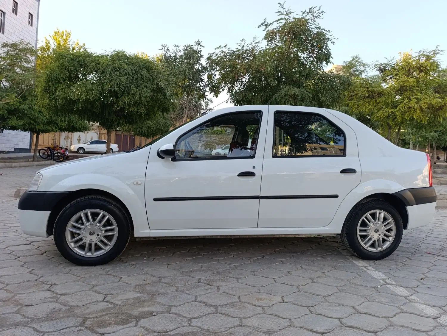 رنو تندر 90 E2 - 1395