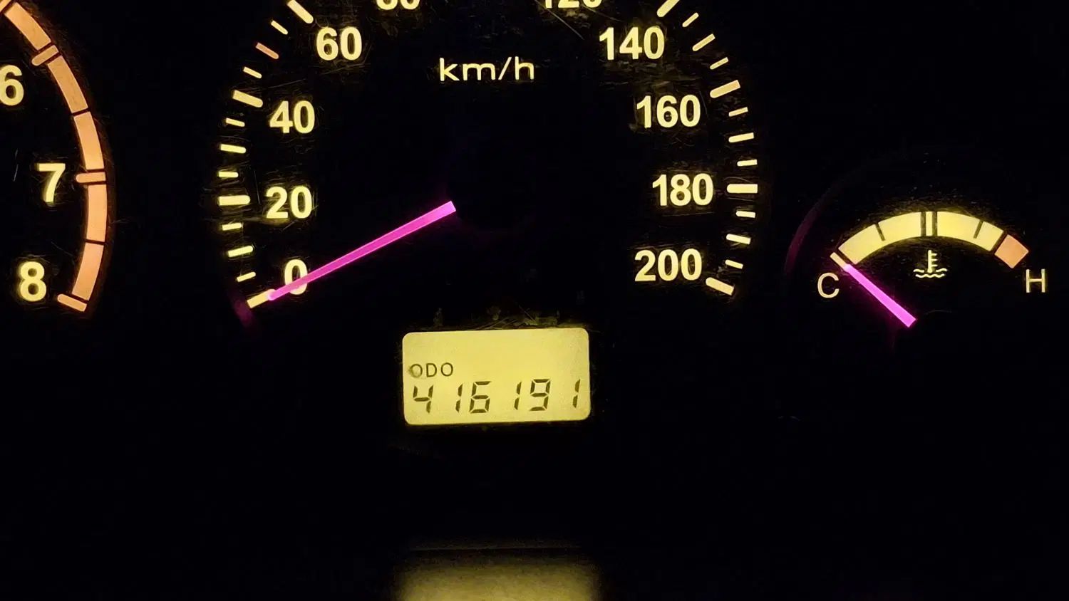پژو روآ دوگانه سوز - 1387