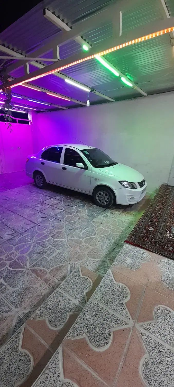 ساینا S دنده‌ای معمولی - 1400