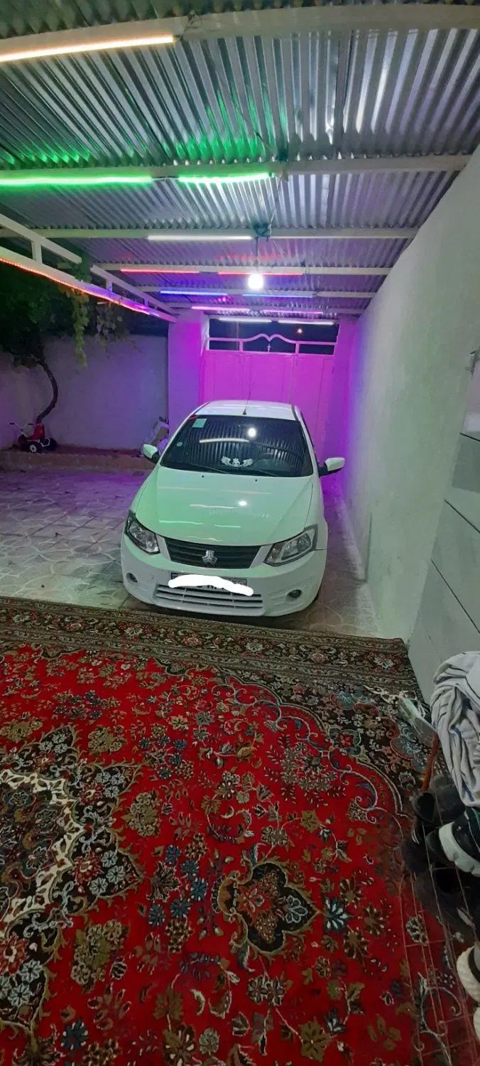 ساینا S دنده‌ای معمولی - 1400