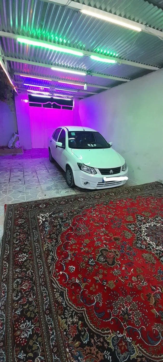 ساینا S دنده‌ای معمولی - 1400