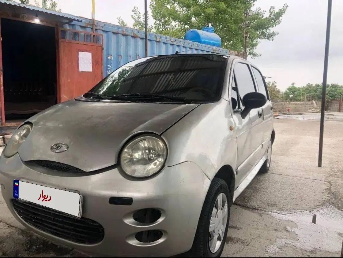 خودرو ام وی ام، 110 آگهی ann_20522040