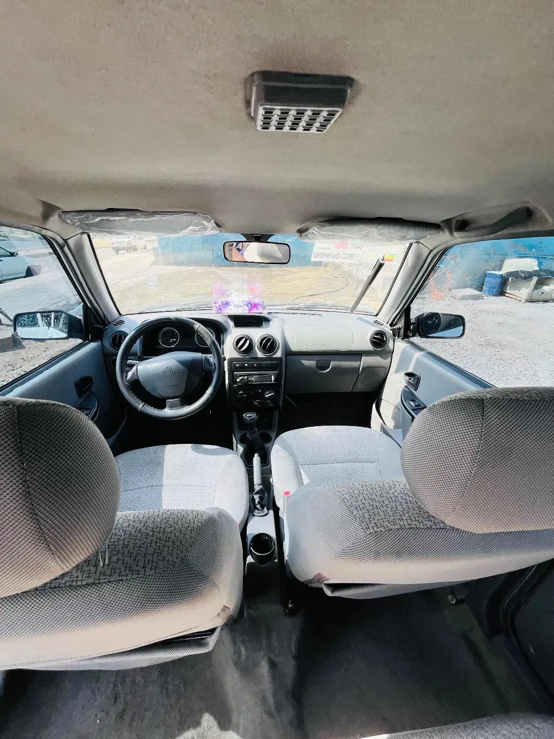 پراید 111 SE - 1397