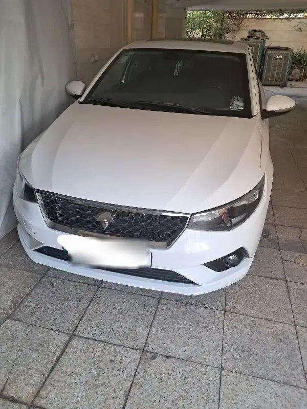 خودرو تارا، اتوماتیک آگهی ann_20522097