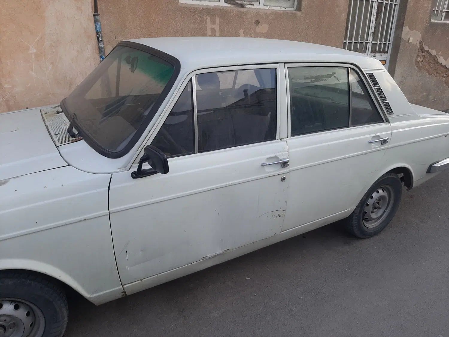 پیکان سواری انژکتور - 1377