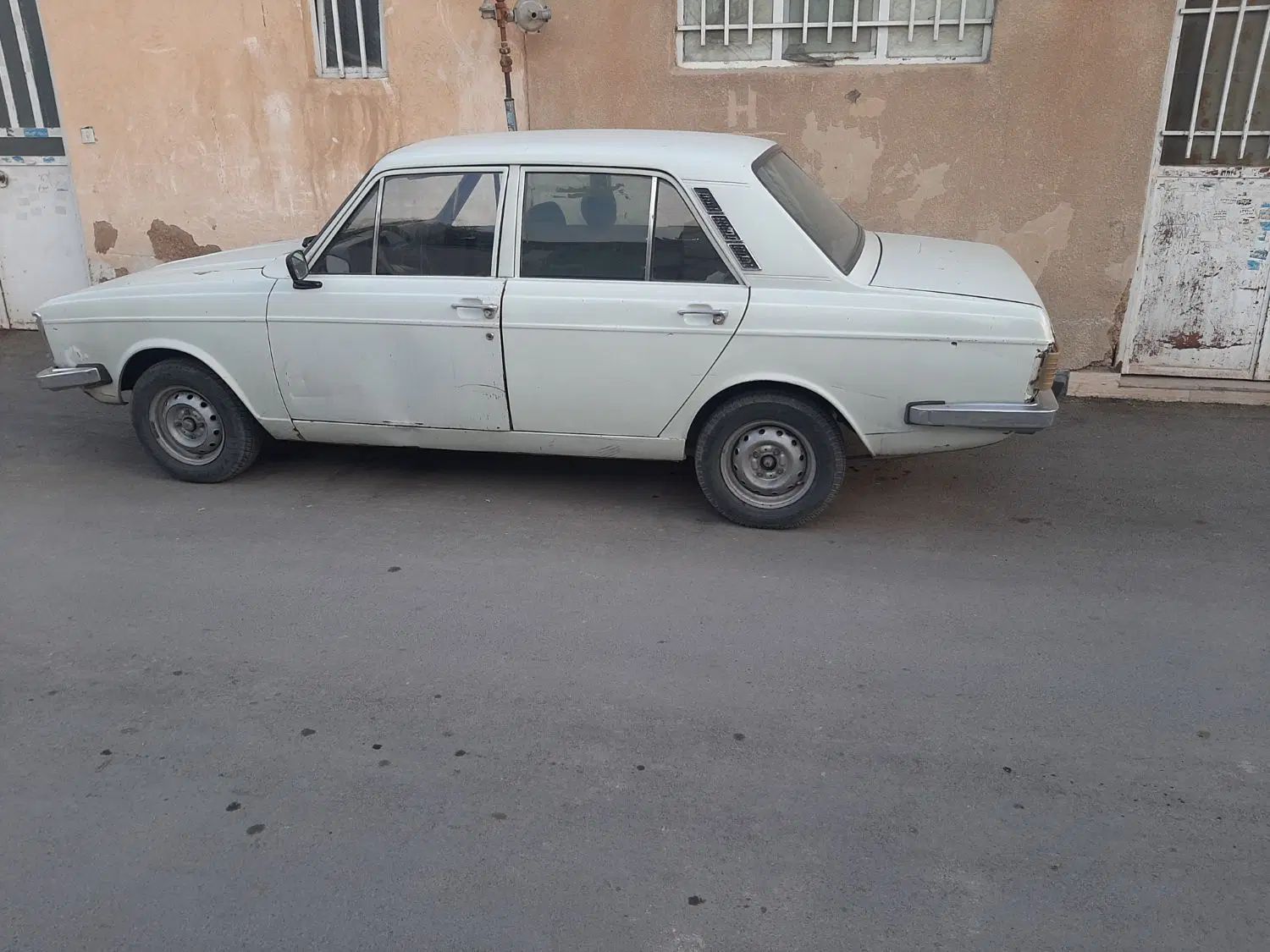 پیکان سواری انژکتور - 1377
