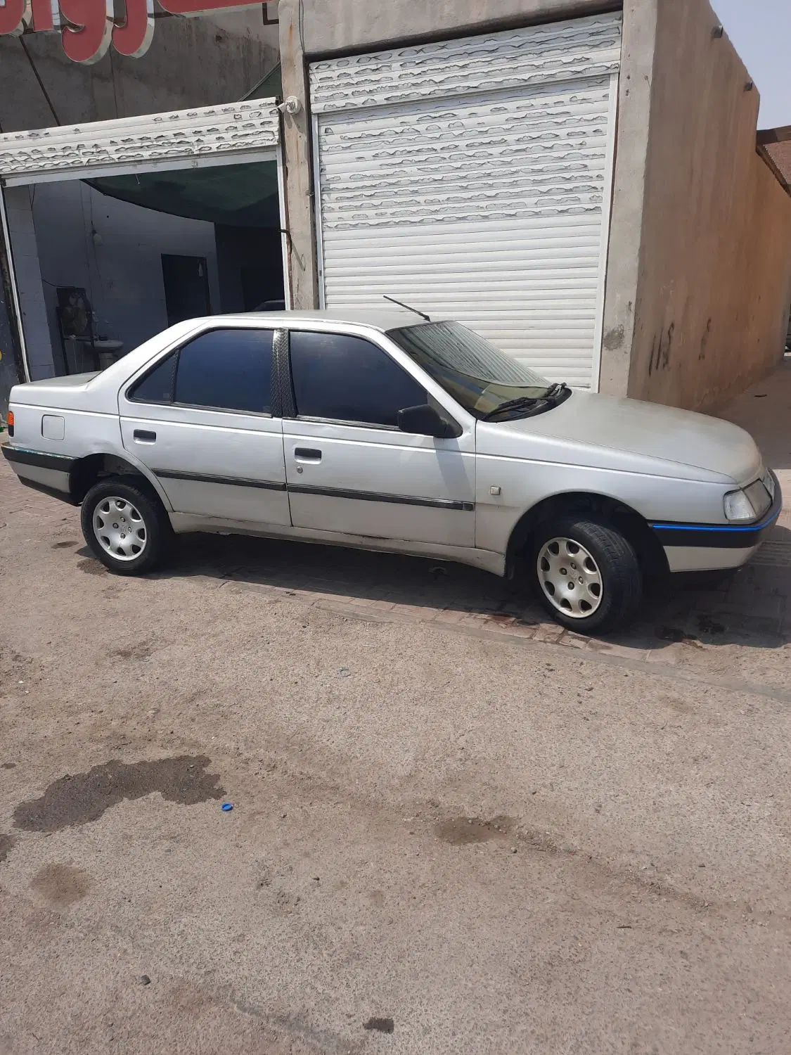 خودرو پژو، 405 آگهی ann_20522137