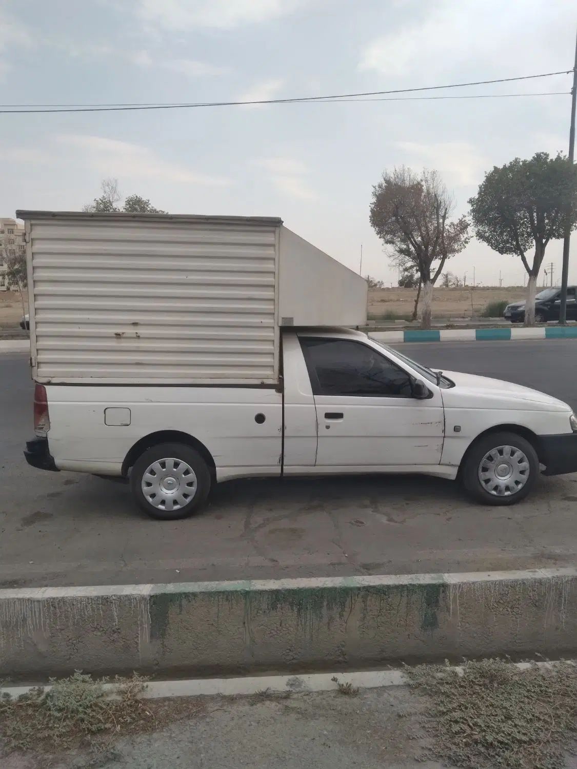 خودرو آریسان، معمولی آگهی ann_20522151