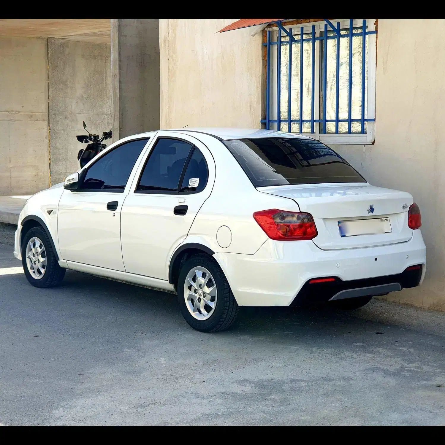 خودرو ساینا، S آگهی ann_20522198