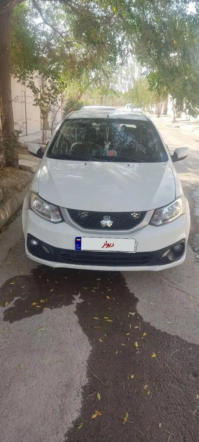 خودرو ساینا، S آگهی ann_20522229