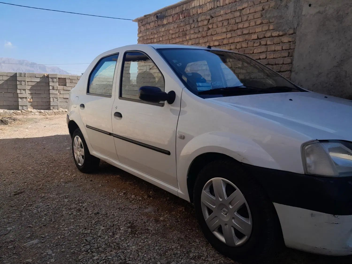خودرو رنو، تندر 90 آگهی ann_20522252