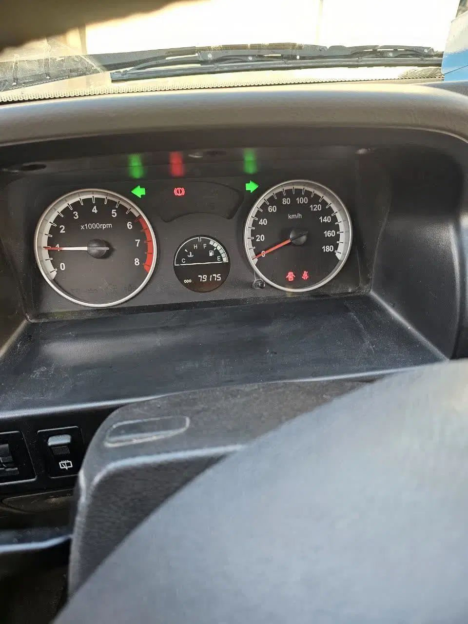 پراید 111 SE - 1398