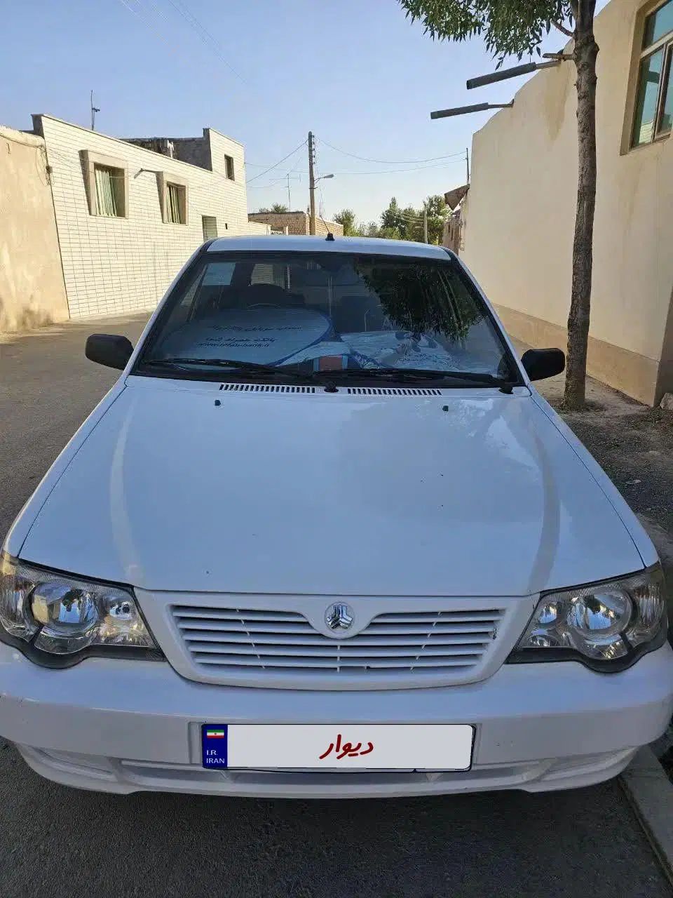خودرو پراید، 111 آگهی ann_20522272