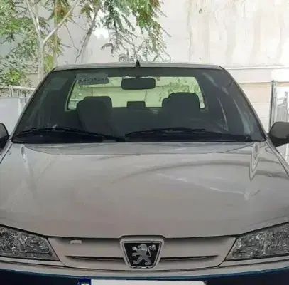 خودرو پژو، پارس آگهی ann_20522282