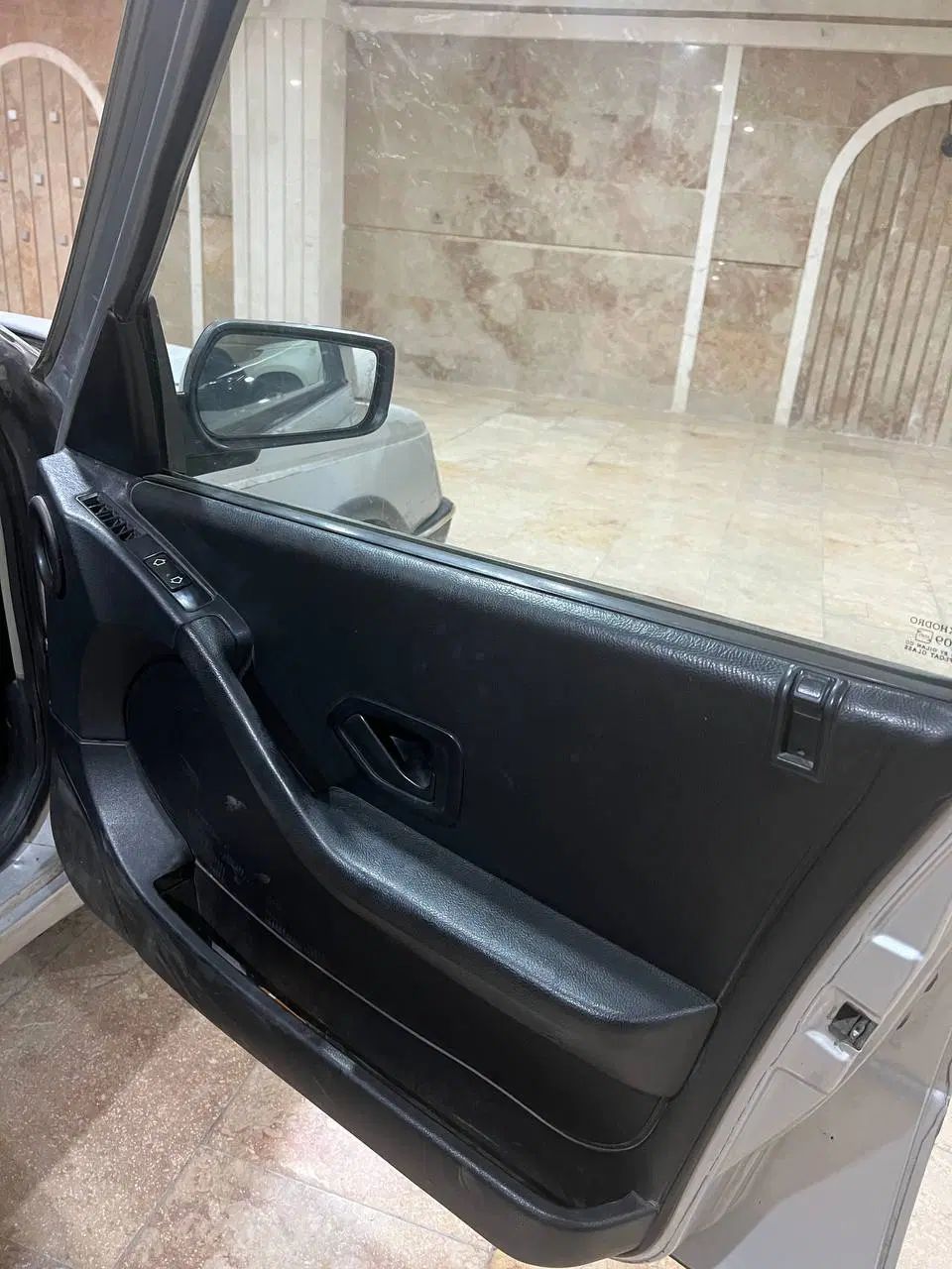 پژو 405 GLX - دوگانه سوز - 1388