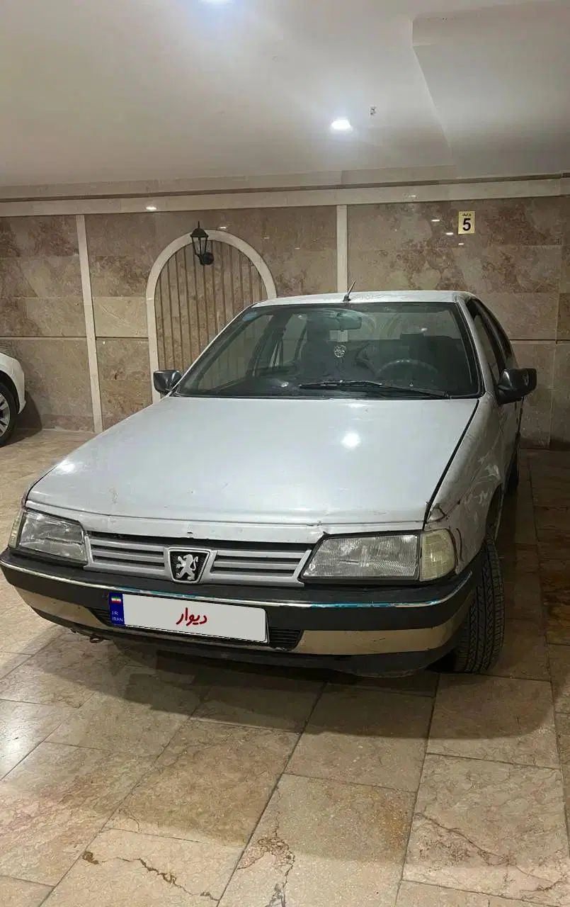 خودرو پژو، 405 آگهی ann_20522287