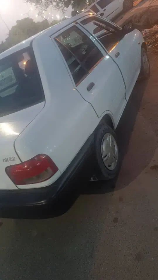 خودرو پراید، صبا آگهی ann_20522291