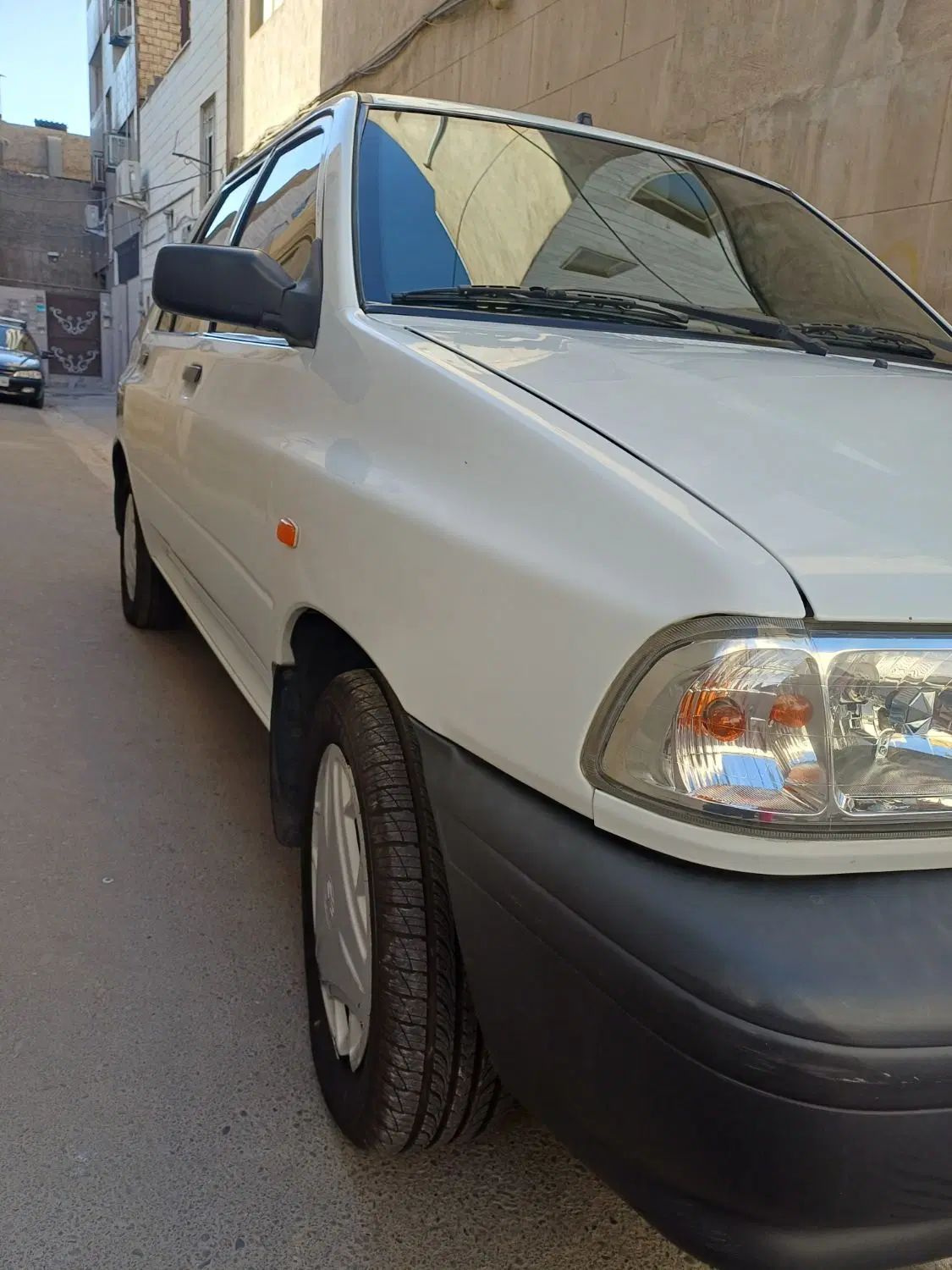 پراید 131 SE - 1397