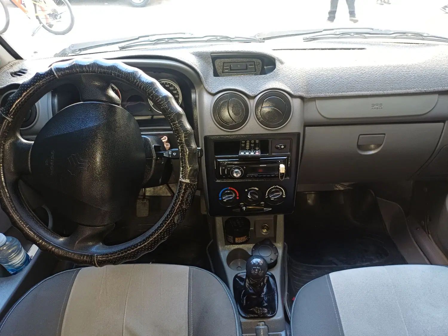 پراید 131 SE - 1397