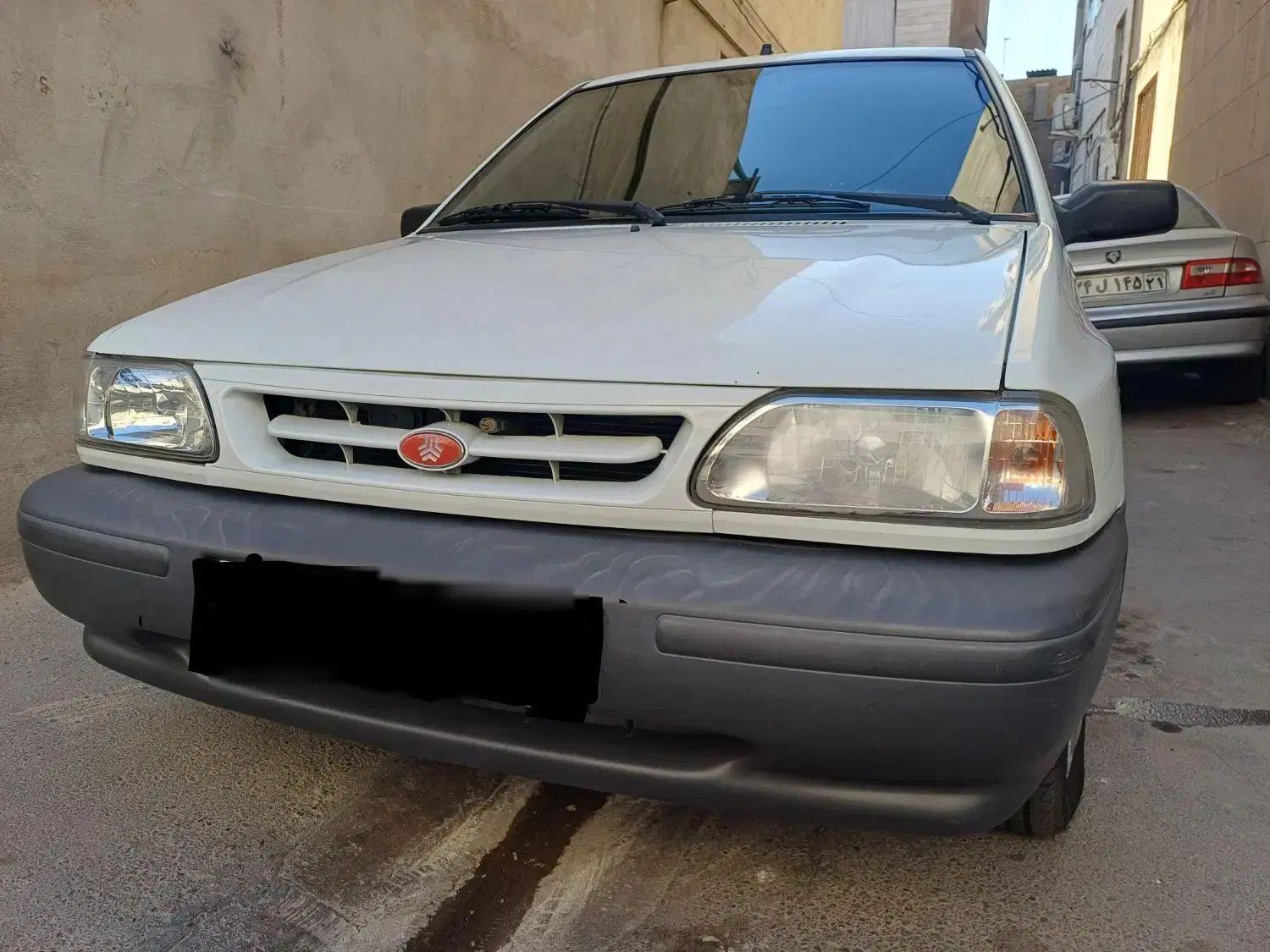 خودرو پراید، 131 آگهی ann_20522308