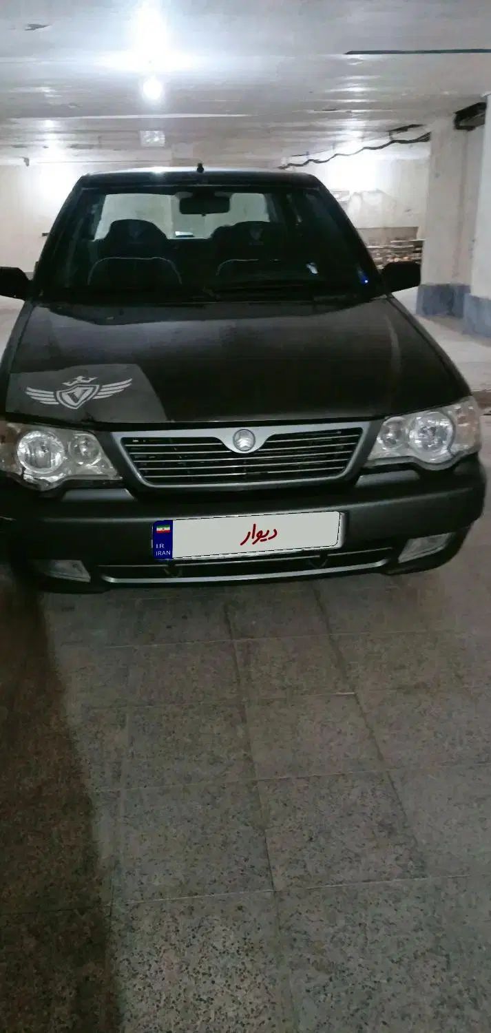 خودرو پراید، صبا آگهی ann_20522323