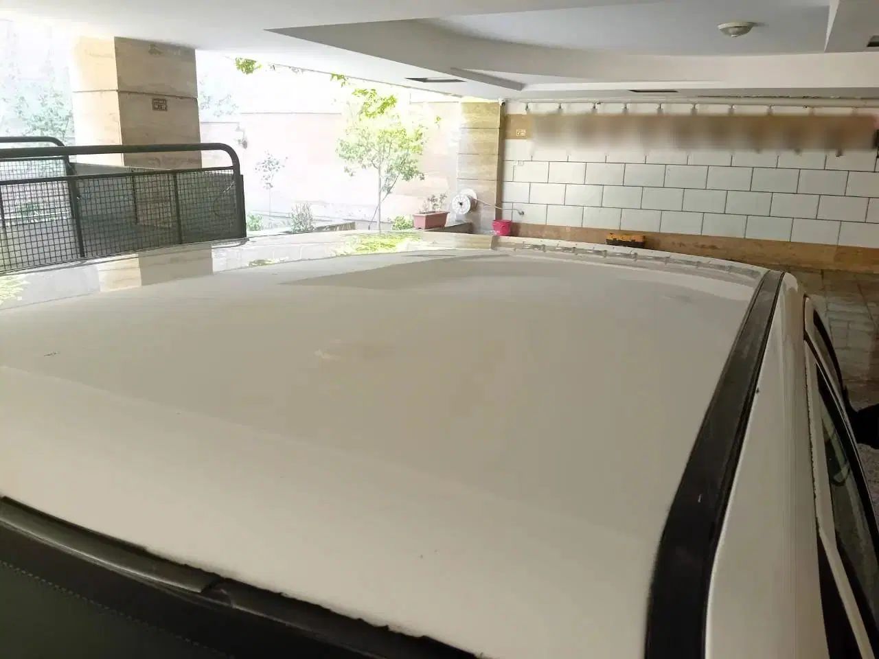 پراید 131 SE - 1393
