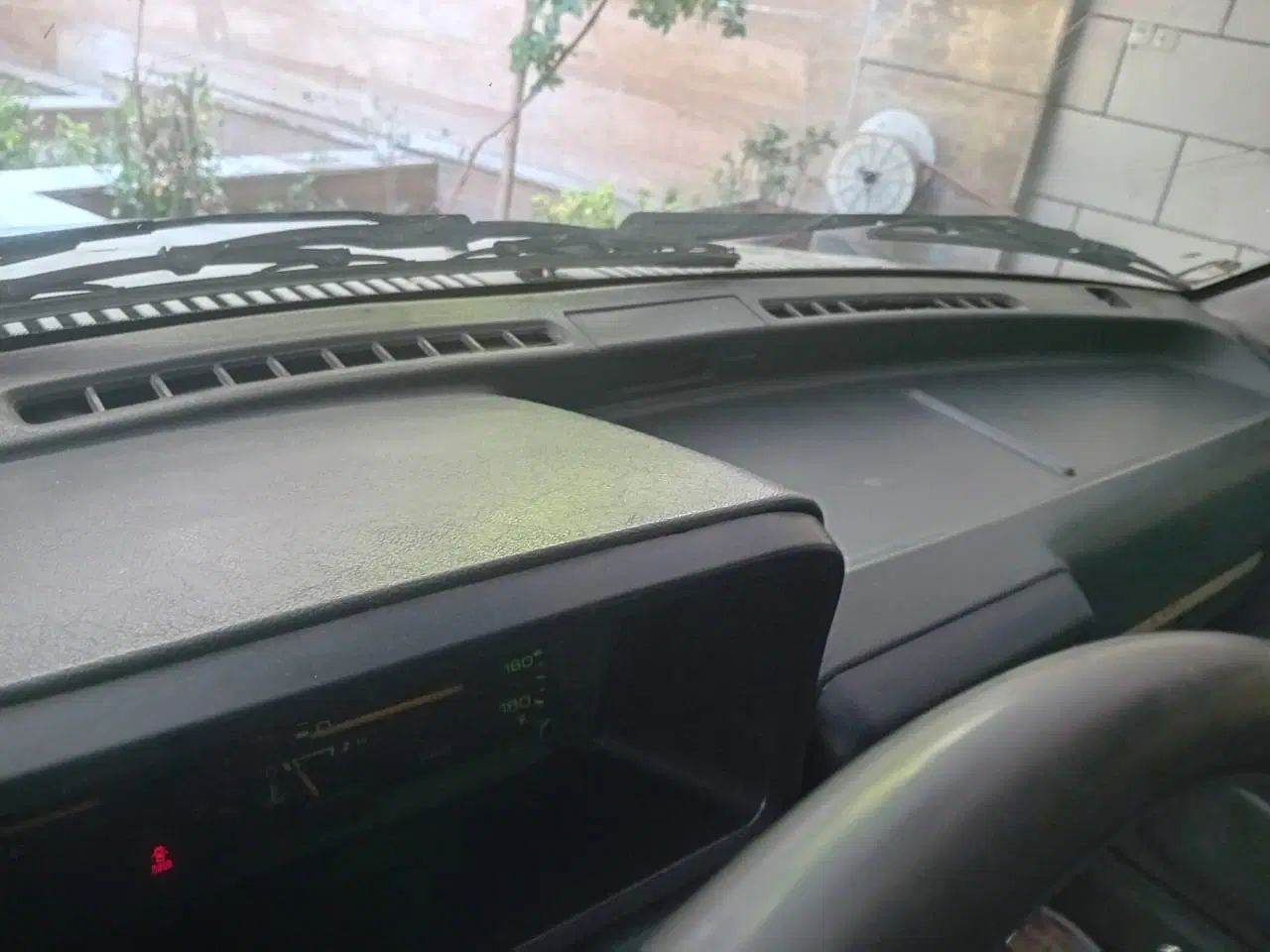 پراید 131 SE - 1393