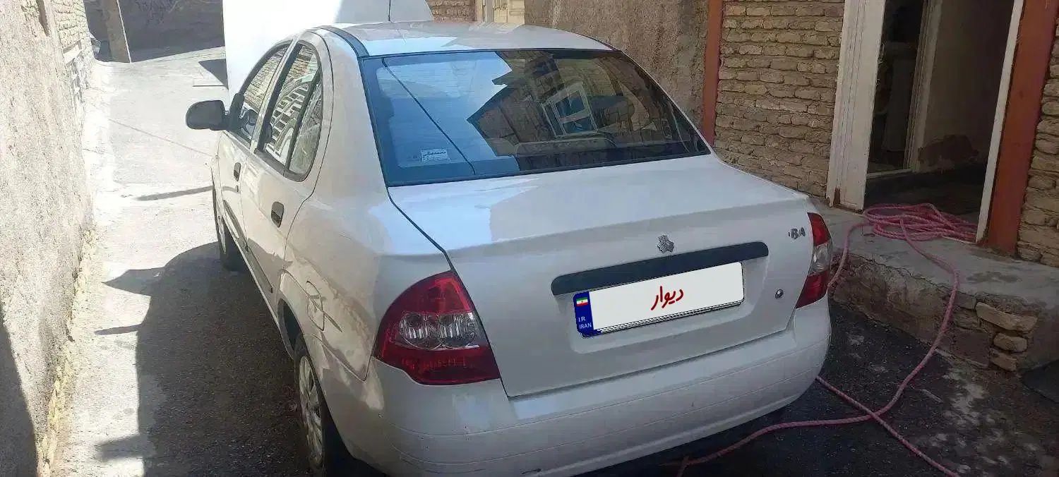 خودرو تیبا، صندوق دار آگهی ann_20522382