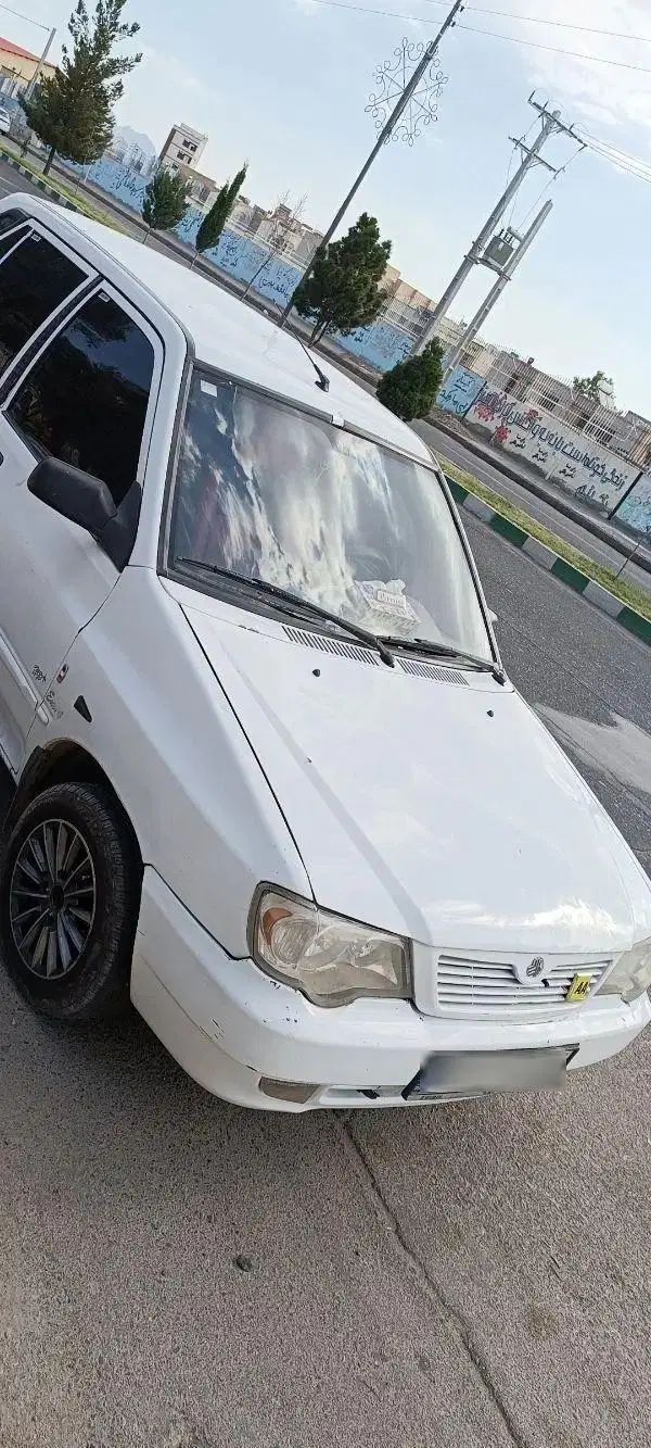 خودرو پراید، 111 آگهی ann_20522384